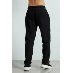 5t Bdtk 1231-959700-100 Pant Straight Leg - black